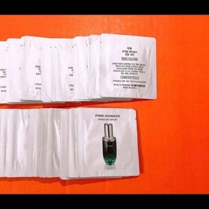 50pcs x OHUI PRIME ADVANCER AMPOULE SERUM